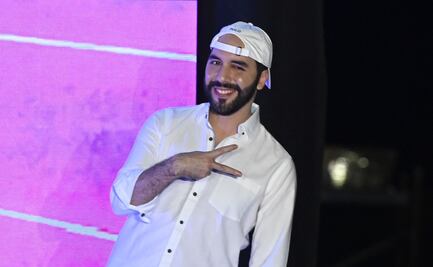 Nayib Bukele negoció en secreto tregua con pandillas, afirma el Tesoro de EU
