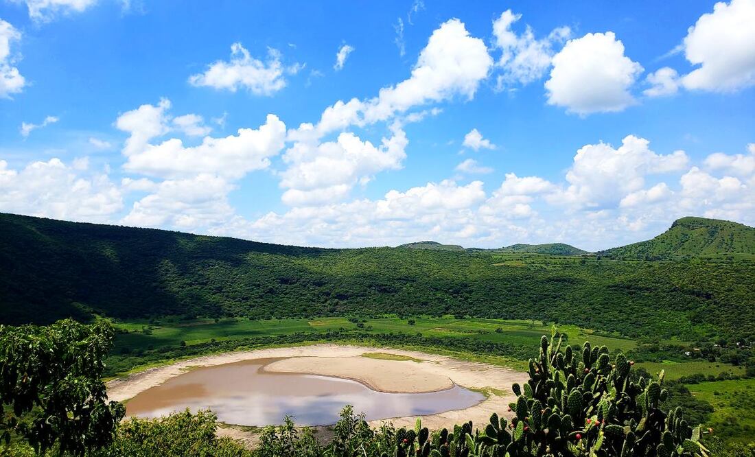 Foto: Secretaría de Turismo del estado de Guanajuato
