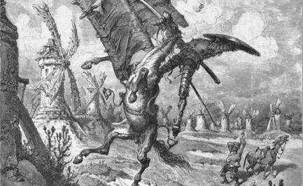 Los hechos y personajes del Quijote que sí fueron reales