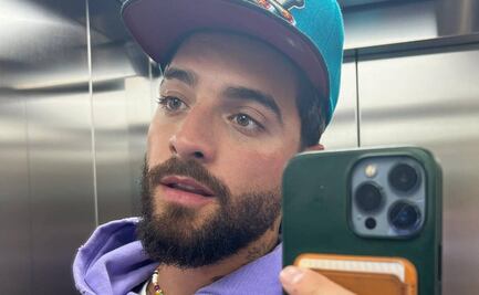 Maluma hace especial petición en su gira por Latinoamérica