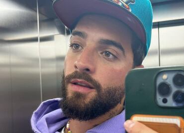 Maluma hace especial petición en su gira por Latinoamérica