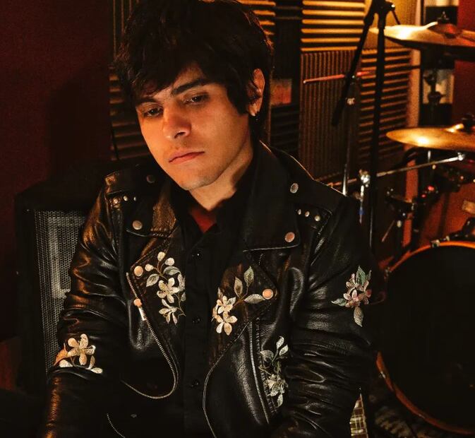 Mane Ribs. Foto: Tomada de Instagram