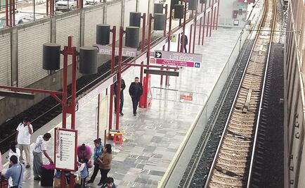 Edomex debe mejorar infraestructura para evitar inundaciones en Metro: Gaviño