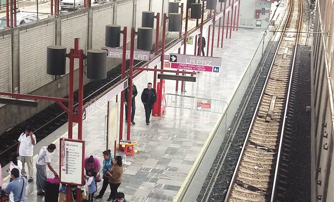 (Foto: Archivo/El Universal)