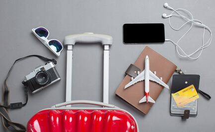 ¿Cómo recuperar objetos olvidados en el aeropuerto? AICM responde