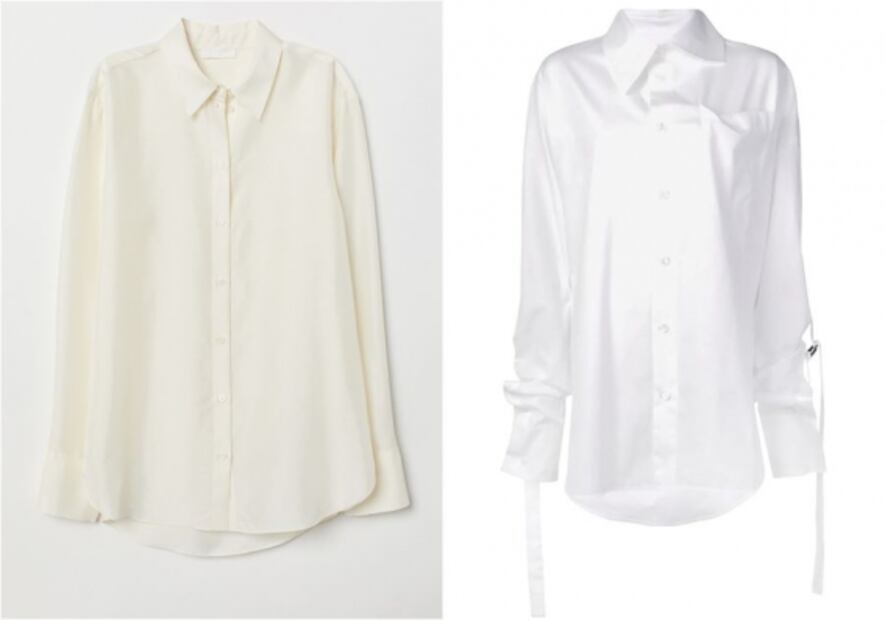 Tips para aprovechar las rebajas de ropa