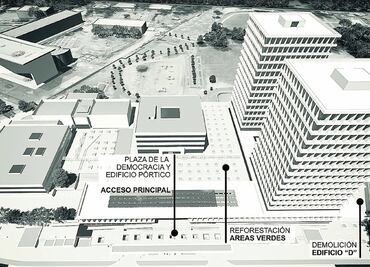 Aumentará gasto de partidos para 2017: INE
