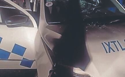 Deja dos muertos enfrentamiento en Jiquipilco 