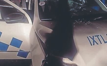 Deja dos muertos enfrentamiento en Jiquipilco 