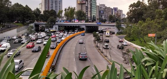 Los autos que más se devalúan en México