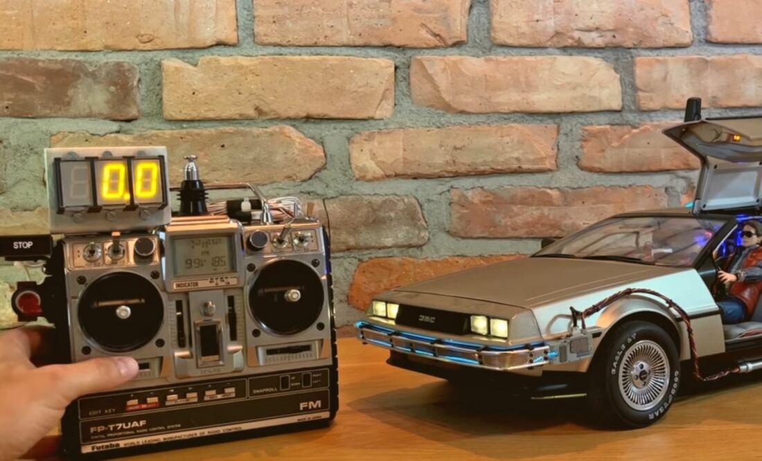 Fotos: captura de pantalla jeremyspoint