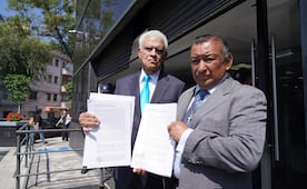 Denuncian a funcionarios de la FGR por presunto aseguramiento de aeronaves en Veracruz; daño patrimonial supera 40 mdp