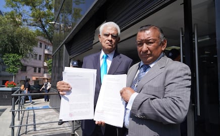 Denuncian a funcionarios de la FGR por presunto aseguramiento de aeronaves en Veracruz; daño patrimonial supera 40 mdp
