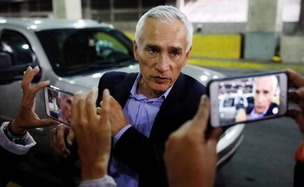 Los apuntes sobre la tensa entrevista de Jorge Ramos a Nicolás Maduro
