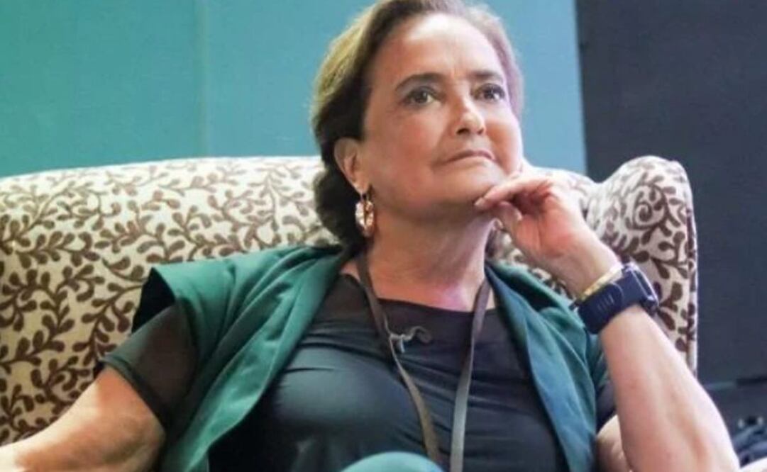 Foto: Tomada de Instagram