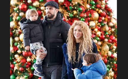 Aseguran que Piqué se siente más joven que nunca desde que comenzó su relación con Clara Chía