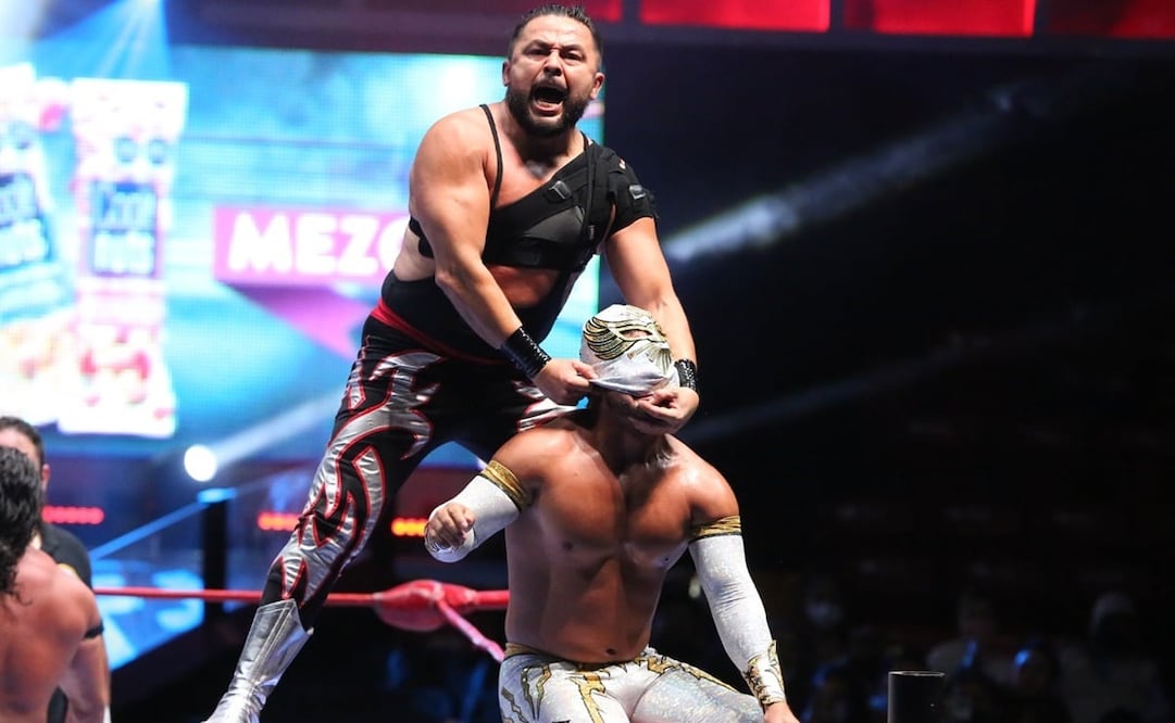 FOTO: Gonzálo López