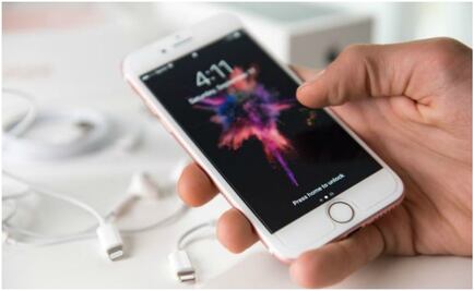 El virus que puede secuestrar tu iPhone