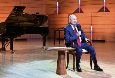 Rusia y Ucrania iniciarán diálogo “de inmediato”: Trump