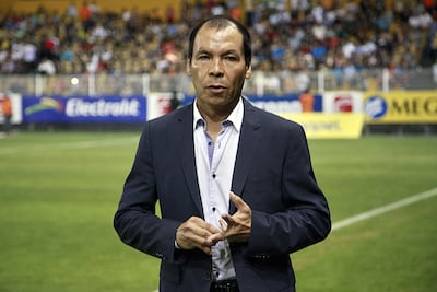 José Guadalupe Cruz es nuevo técnico de Dorados