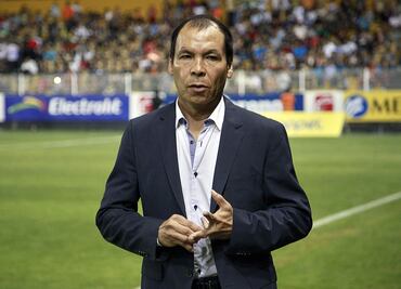 José Guadalupe Cruz es nuevo técnico de Dorados