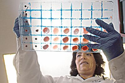 Crean un padrón de peritos en medicina