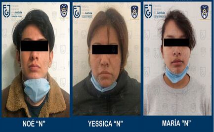 Vinculan a proceso a implicados en feminicidio de Isabel en GAM