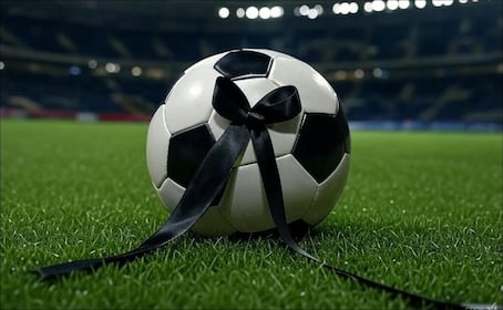 Tras Fecha FIFA, un incidente en un partido deja a un aficionado sin vida y a decenas de heridos