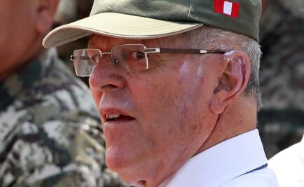 Kuczynski se vio obligado a renunciar tras escándalo de videos