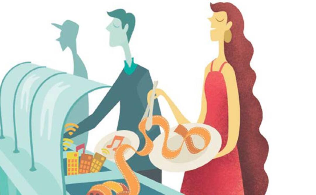 ILUSTRACIÓN: FERMÍN GARCÍA