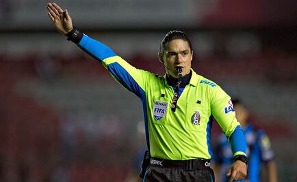 Listos, los árbitros de la jornada inaugural