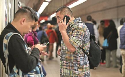 Crecen 13.7% ganancias de América Móvil