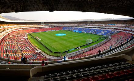 América agota boletaje en Querétaro