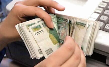 Cetes a 28 días se ubican en 3.01%