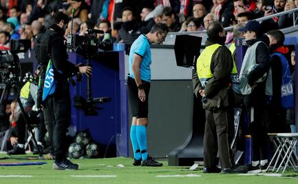 Mundial de Clubes contará con médicos VAR