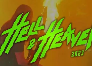Festival Hell & Heaven 2023: quiénes estarán y todo lo que tienes que saber
