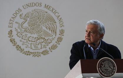El Presidente necesita de las instituciones para combatir la corrupción: México Evalúa