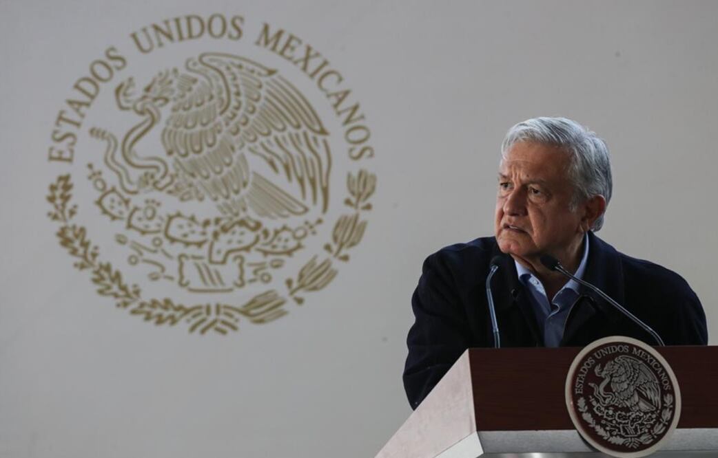 Foto: Archivo/EL UNIVERSAL