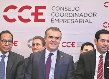 Con diálogo saldrá reforma eléctrica: Francisco Cervantes