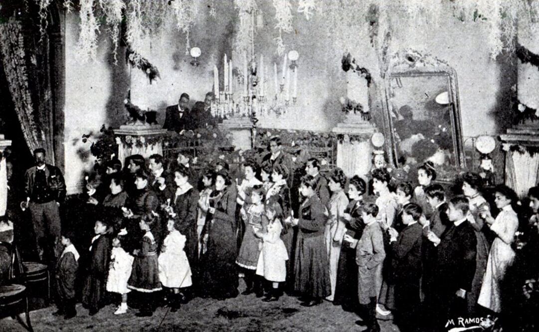 Imagen: Col. Villasana - Torres