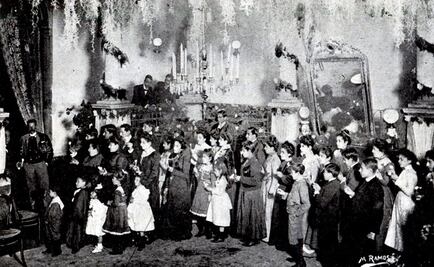 La Ciudad en el Tiempo: las célebres posadas