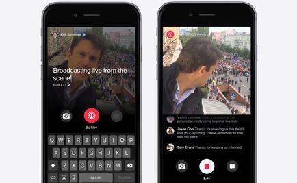 Perfiles verificados ya podrán acceder a Mentions y Live
