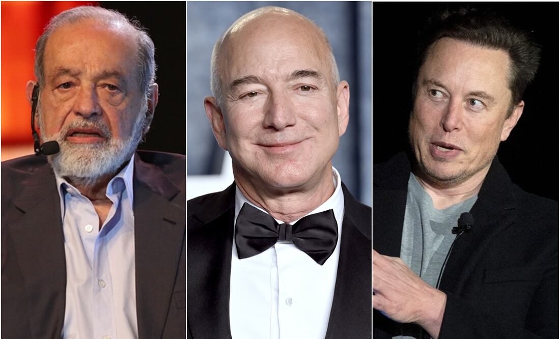 Según el estudio de UBS, el caudal de los multimillonarios chinos alcanzó los 2.1 billones de dólares en 2020 (más que el doble que en 2015), pero luego disminuyó a 1.8 billones de dólares. Foto: Especial