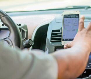 Lo que debes saber sobre los cambios en el servicio de Uber