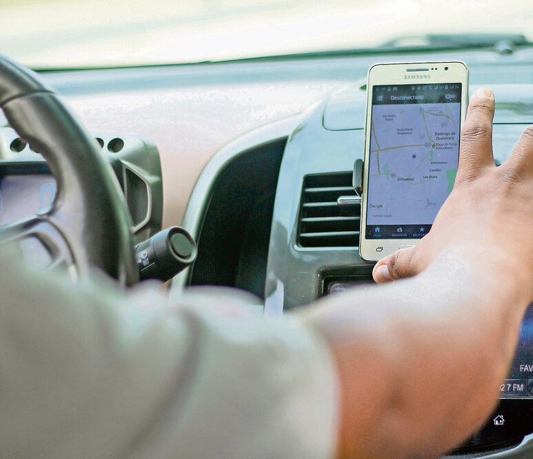 Lo que debes saber sobre los cambios en el servicio de Uber