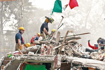Riñen en Cámara PRI y oposición por ayuda tras sismos