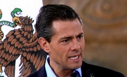 Preocupación en París