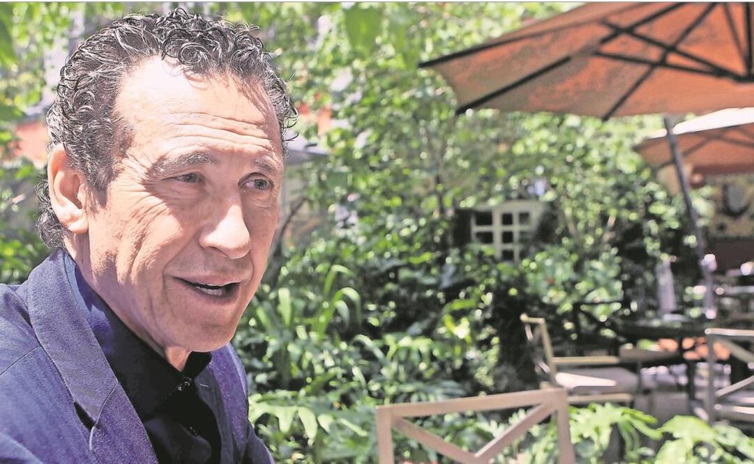 Leo nunca superará a Diego: Valdano