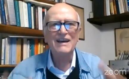 “En las elecciones, la ciudadanía puede frenar la deriva autoritaria de AMLO”