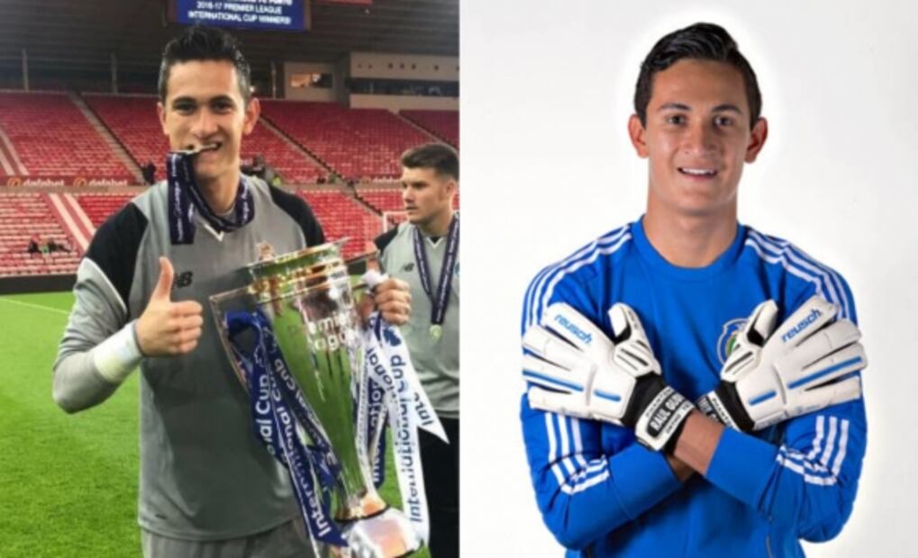 ¿Cuántos jugadores ha exportado Chivas a Europa?